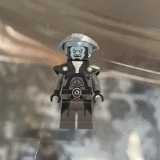 LEGO Star Wars Fifth Brother Inquisitor