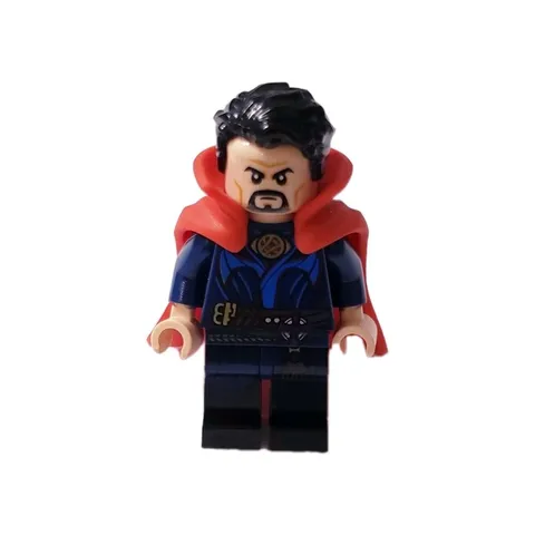 Lego Marvel Doctor Strange Minifigure sh0802 76205/76218/76261 Super Heroes