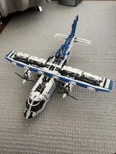 LEGO TECHNIC: Cargo Plane (42025)
