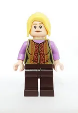 LEGO: Phoebe Buffay (idea061)