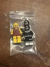 Pad printed bullseye and daredevil 