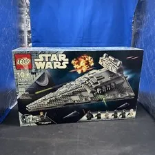 LEGO 75394 Imperial Star Destroye Brand New NIB Sealed FAST SHIP