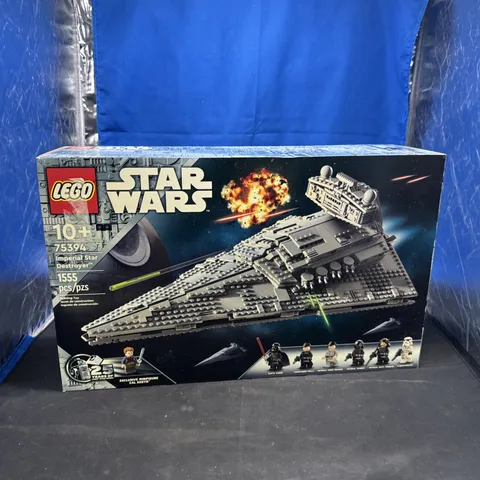 LEGO 75394 Imperial Star Destroye Brand New NIB Sealed FAST SHIP