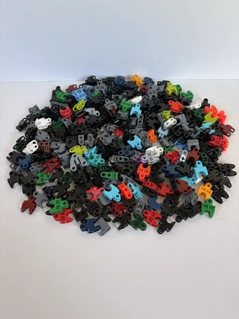 LEGO Bionicle Connectors BULK LOT of 320+