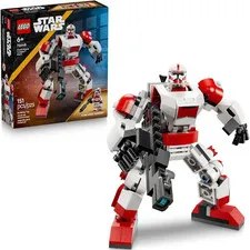 LEGO® Star Wars TM Clone Shock Trooper™ Mech 75448