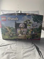 Lego Friends 42669 Beekeepers' House and Flower Garden New Sealed Retired 2025
