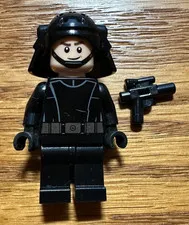 LEGO Star Wars DEATH STAR TROOPER minifigure Imperial Navy Trooper