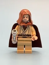 LEGO Star Wars Obi-Wan Kenobi Minifig 