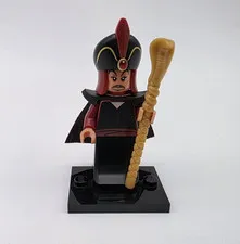 Lego Disney Series 2 Minifigures 71024 Jafar Minifig