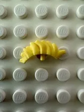 LEGO Minifigure, Plume Mohawk 67585