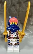LEGO 71832 Ninjago SORA Minifigure Thunderfang Dragon of Chaos New Njo877