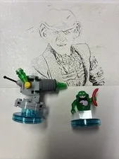 EE LEGO Dimensions Ghostbusters Slimer Fun Pack #71241
