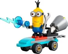 LEGO Minions Jetboard 30678 Polybag Multicolor