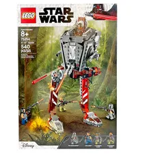 LEGO Star Wars: AT-ST Raider (75254) NEW RETIRED