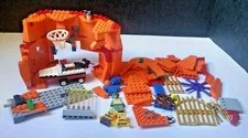 Lego SpongeBob Bikini Bottom Lot SpongeBob Squidward Minifigures More