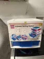 Lego Sorter