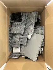 Lego Bulk Plates 10x7x5