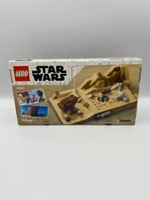 LEGO Star Wars: Tatooine Homestead (40451)