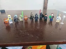 LEGO star wars assorted  Mini Figures NEW!