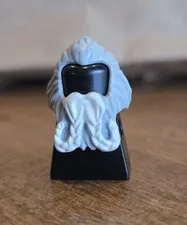 LEGO The Hobbit - Spiked Braid and Beard, Oin Hairpiece lor056