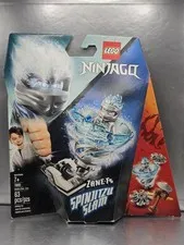 LEGO NINJAGO: Spinjitzu Slam - Zane (70683) New Sealed