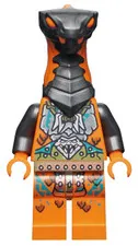 LEGO: Boa Destructor (njo0735)