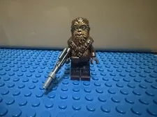LEGO Chewbacca Minifigure sw0948