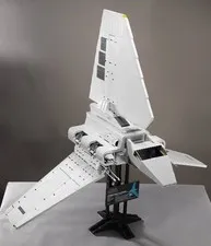 Imperial Shuttle #10212 Building Blocks Set LEGO Compatible Bricks 2503 PCS
