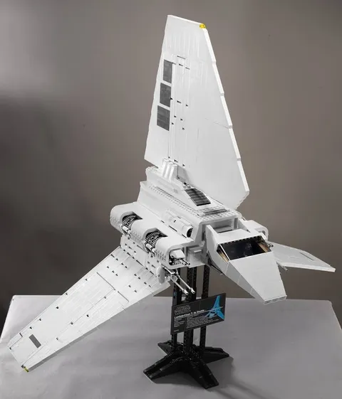 Imperial Shuttle #10212 Building Blocks Set LEGO Compatible Bricks 2503 PCS