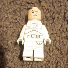 Lego Star Wars Prototype Boba Fett, Brand New No Cracks, But No Helmet