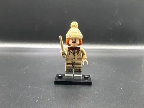 LEGO MINIFIGURE HARRY POTTER SERIES 2 FRED WEASLEY COLHP32