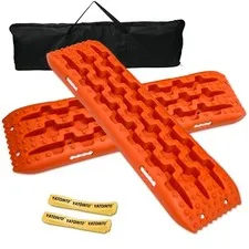 Yatointo Off-Road Traction Boards Recovery Boards For 4Wd Mudsandsnowrock