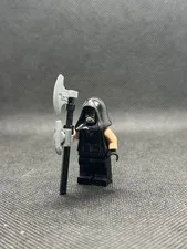 Executioner 75947 Headsman Mask Harry Potter LEGO® Minifigure Figure