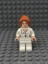 LEGO Marvel Super Heroes Pepper Potts Minifigure sh068