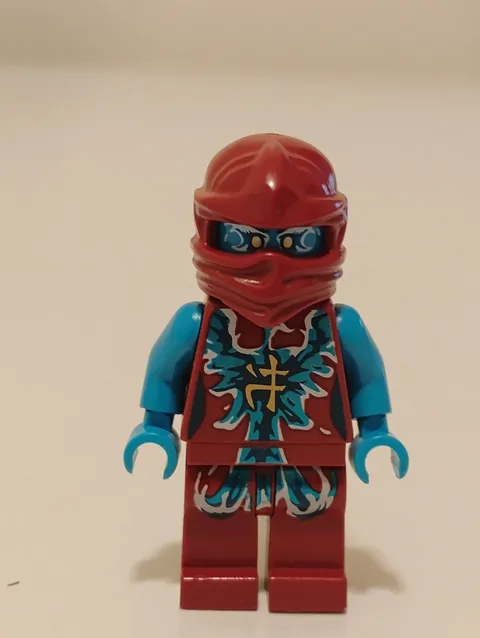 Airjitzu Nya Lego Ninjago The Day Of the Departed Njo0252 Mint Condition! Rare!