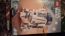 LEGO Star Wars: R2-D2 (75379)