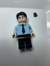 Lego Ryan Howard 21336 Ideas Minifigure