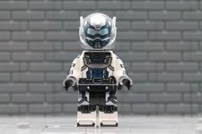 LEGO® Marvel Minifig colmar20 - Goliath