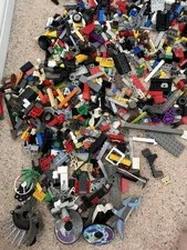 Lego Pieces