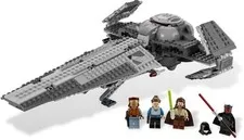 LEGO® Set 7961 - Darth Maul's Sith Infiltrator