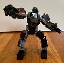 LEGO Star Wars Darth Vader Mech 75368 Complete Set 139pcs (2023)