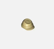 LEGO Calvary Cap (Kepi) Tan Headgear for Minifigures 30135 - Indiana Jones
