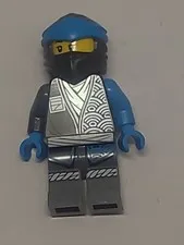 Lego Nya 71759 Core NINJAGO Minifigure
