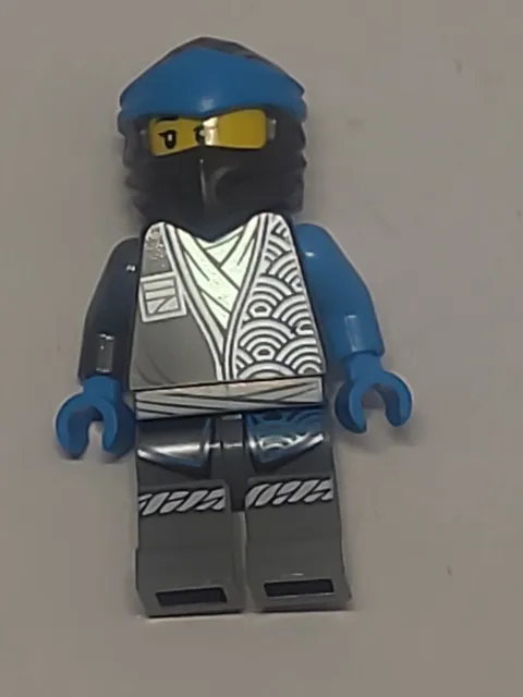 Lego Nya 71759 Core NINJAGO Minifigure
