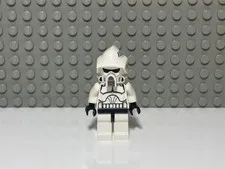 LEGO Star Wars Clone ARF Trooper Razor Stak 91st Mobile Recon Minifigure sw0297