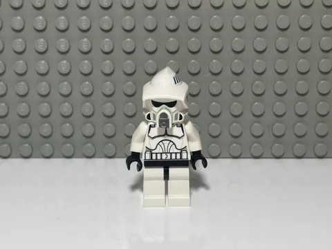 LEGO Star Wars Clone ARF Trooper Razor Stak 91st Mobile Recon Minifigure sw0297