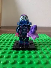 Lego minifigure series 26 (space) - Alien Beetlezoid