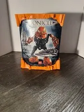 LEGO BIONICLE: PhotoK (8946) Complete In Box Retired Set