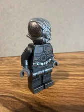 Lego Star Wars 4-Lom Bounty Hunter Minifigure