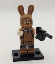 LEGO March Harriet #17 - Batman Movie Series 1 Minifigure 71017